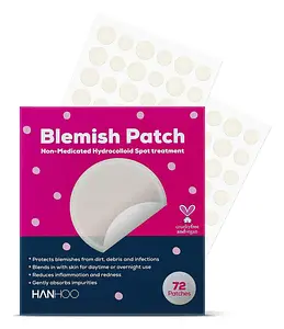 HANHOO Blemish Patch