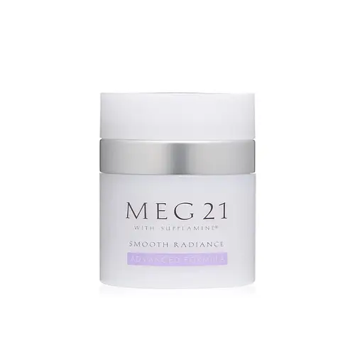 MEG 21 Supplamine Smooth Radiance Advanced Formula