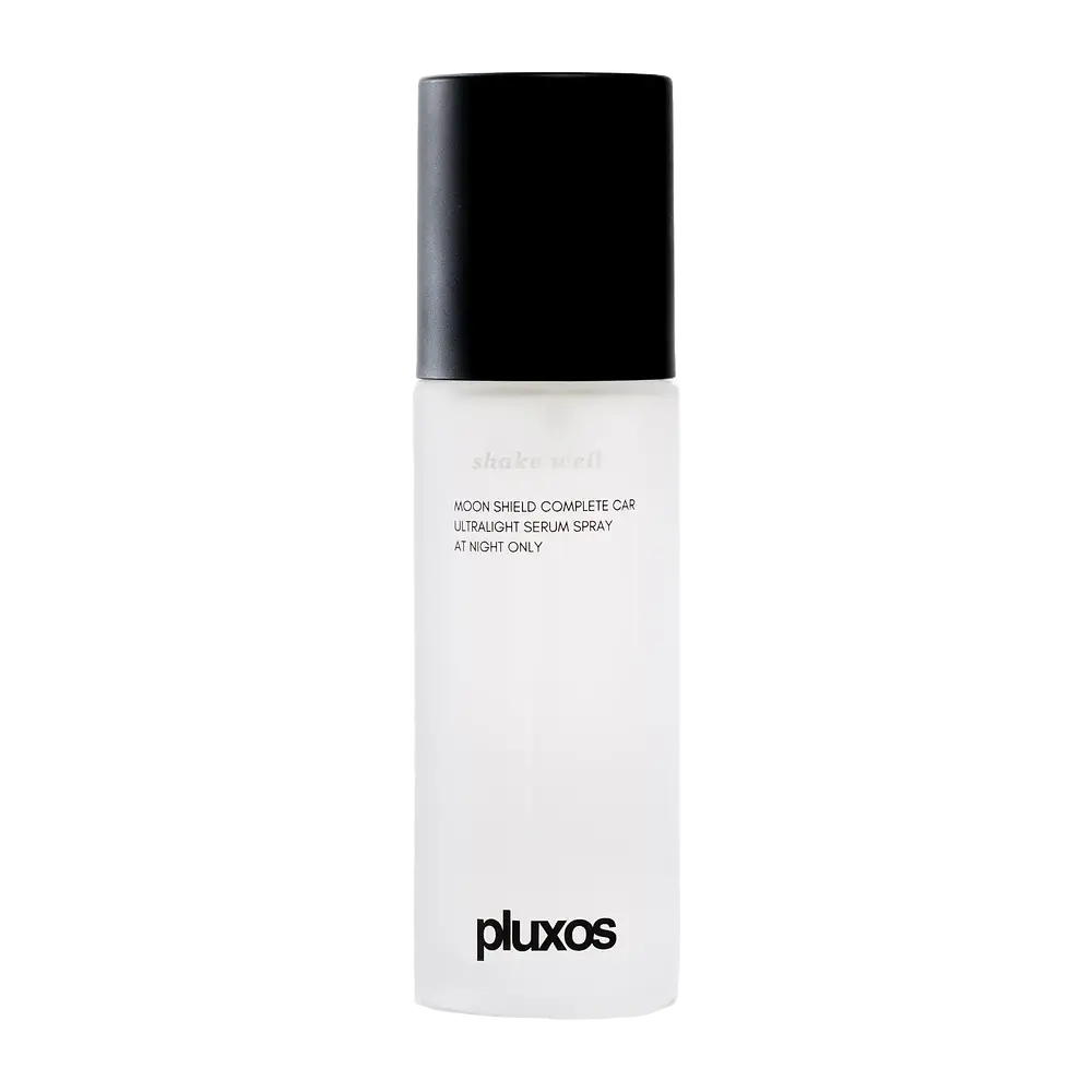 Pluxos PM | Complete Nighttime Skincare Routine +.4% Retinoid