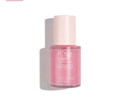 Pem Delian Rosie