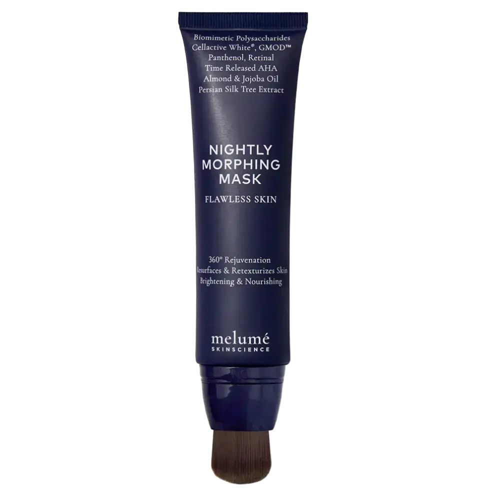 Melumé Skinscience Nightly Morphing Mask