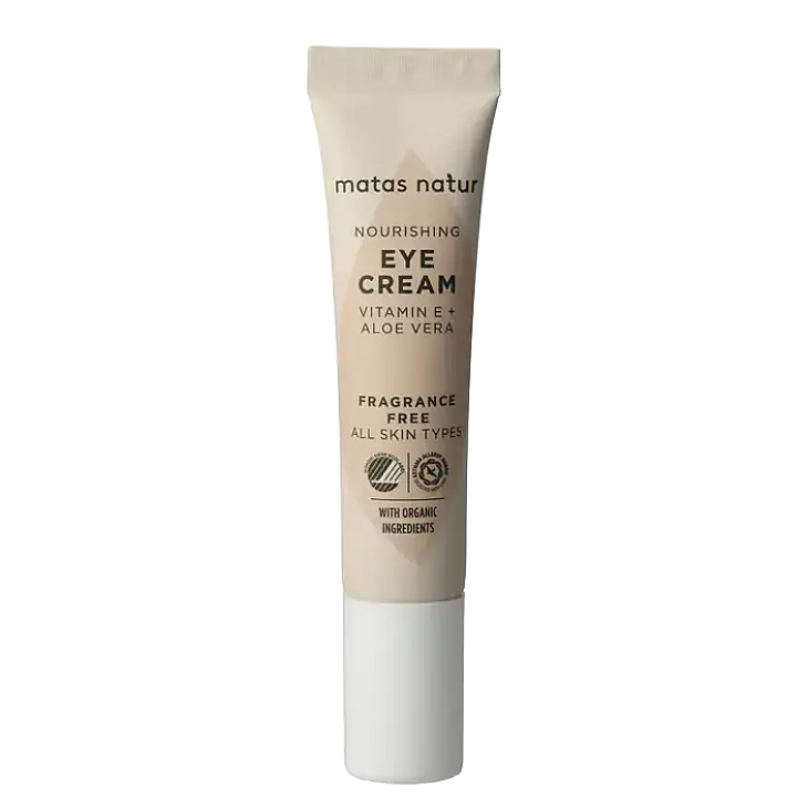 Matas Nourishing Eye Cream