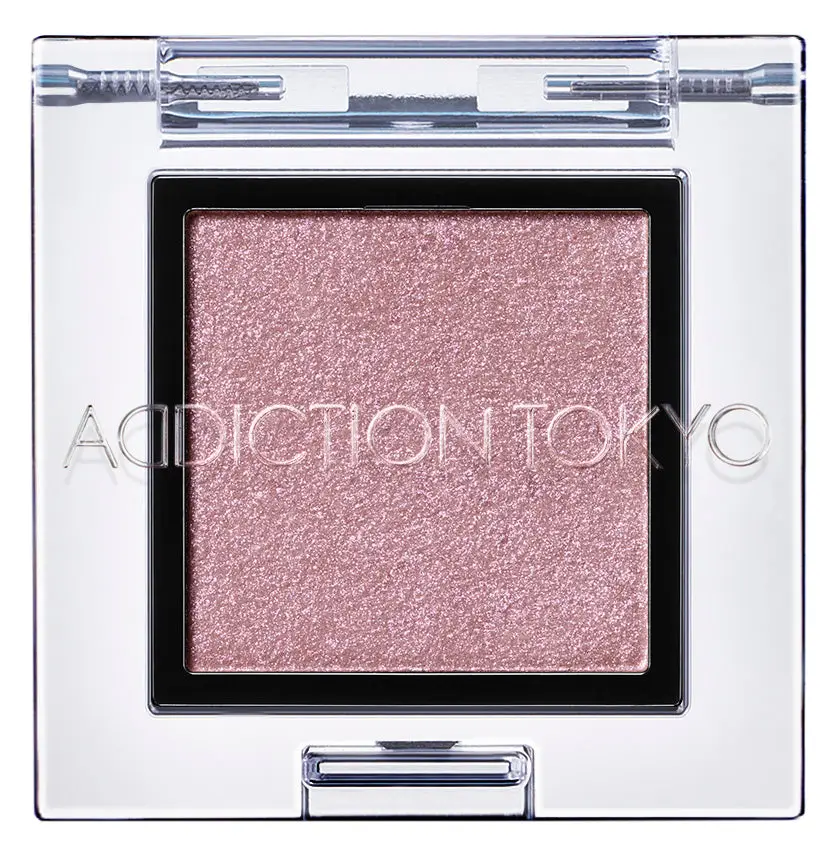 Addiction Tokyo The Eyeshadow Pearl Cry Baby 014P