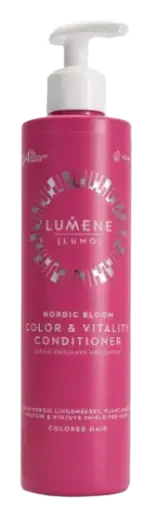 Lumene Nordic Bloom Lumo Color & Vitality Conditioner
