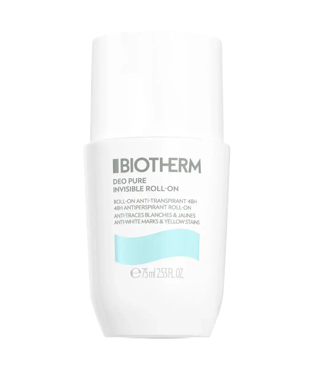 BIOTHERM Deo Pure Invisible Roll-On