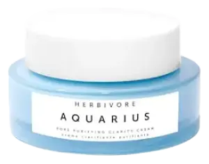 Herbivore Aquarius Pore Purifying Clarity Cream