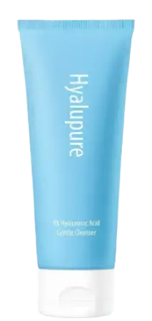 Hyalupure 9X Hyaluronic Acid Gentle Cleanser