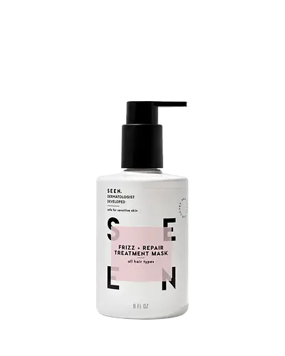 Seen Frizz + Repair Treatment Mask Scented