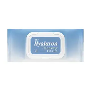 Merzy The Hyaluronic Cleansing Tissue