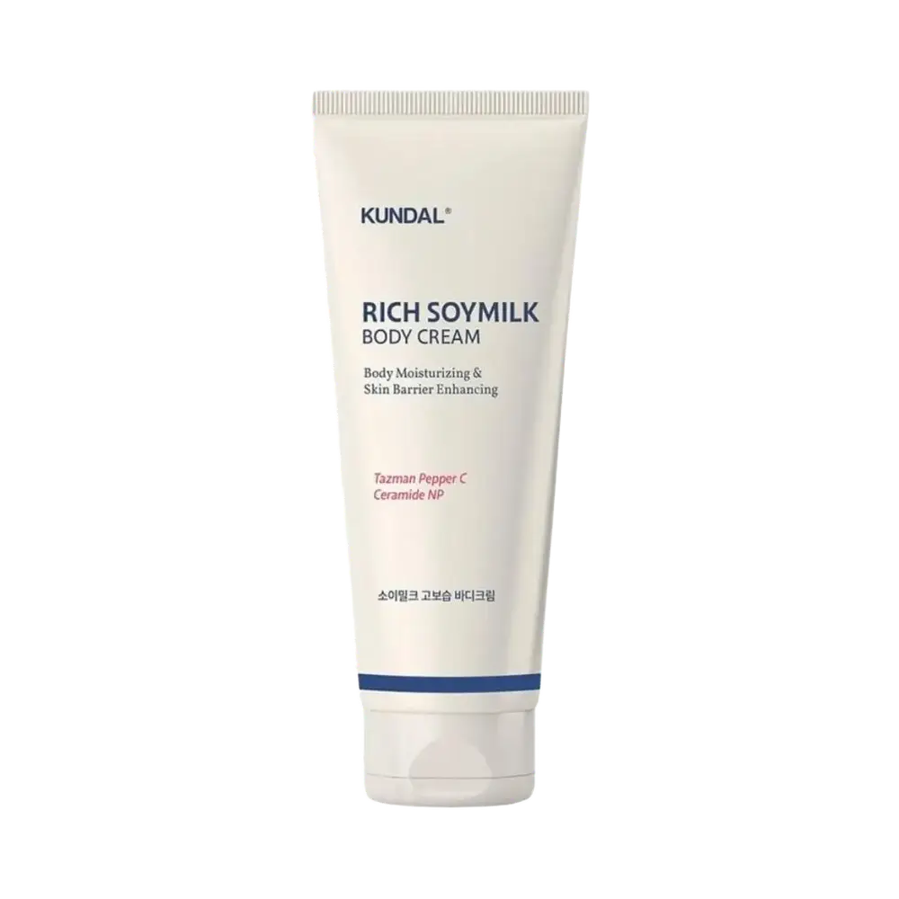 Kundal Rich Soymilk Body Cream