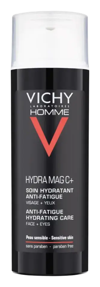 Vichy Homme Hydra Mag C+