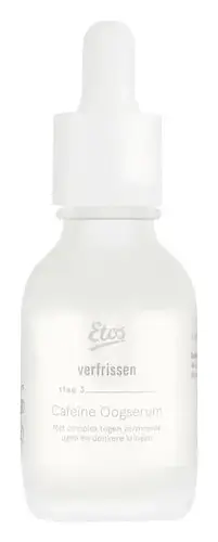 Etos Caffeine Eye Serum