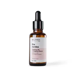 Bionnex The Nordea Caffeine 5% + Angelica Serum