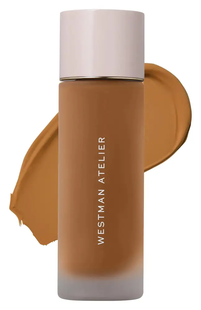 Westman Atelier Suprême Bio-Complex Liquid Foundation Atelier D1
