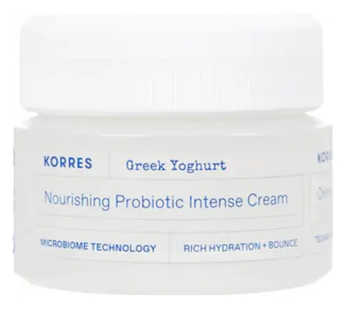 KORRES Greek Yoghurt Nourishing Probiotic Intense Cream