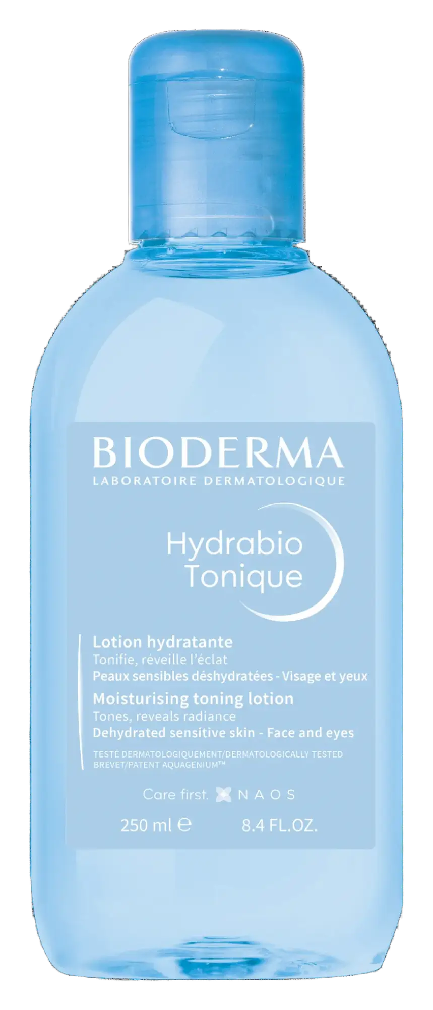 Bioderma Hydrabio Tonique Lotion