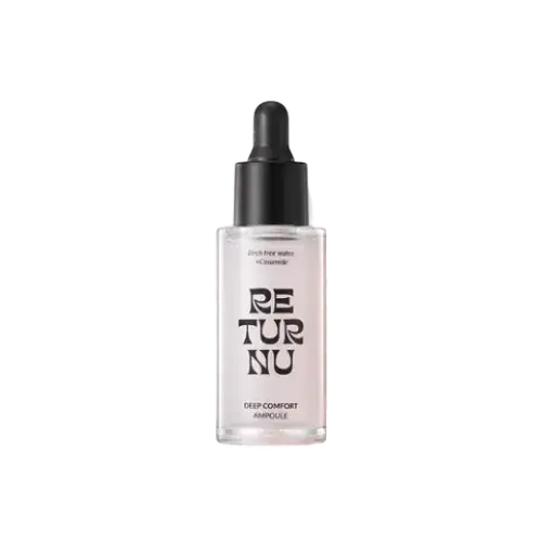 Returnu Deep Comfort Ampoule