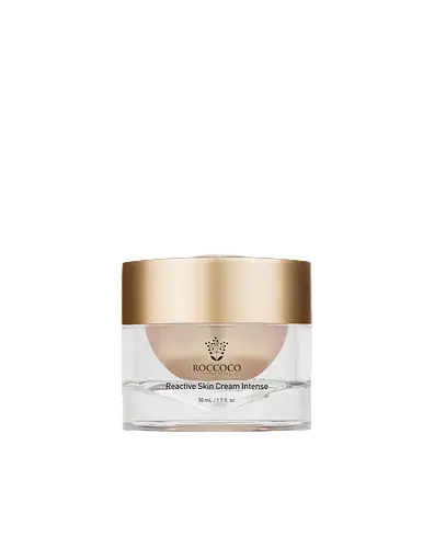 Roccoco Reactive Skin Cream Intense