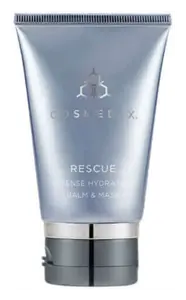 Cosmedix Rescue Intense Hydrating Balm & Mask