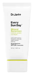 Dr. Jart+ Every Sun Day™ Mineral Sunscreen SPF 50+