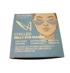 LASplash Cosmetics Chilled Jelly Eye Masks