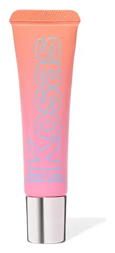 Kosas Plump + Juicy Lip Booster Buttery Treatment