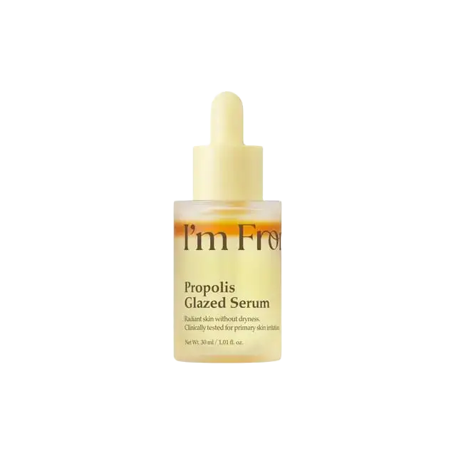I'm from Propolis Glazed Serum
