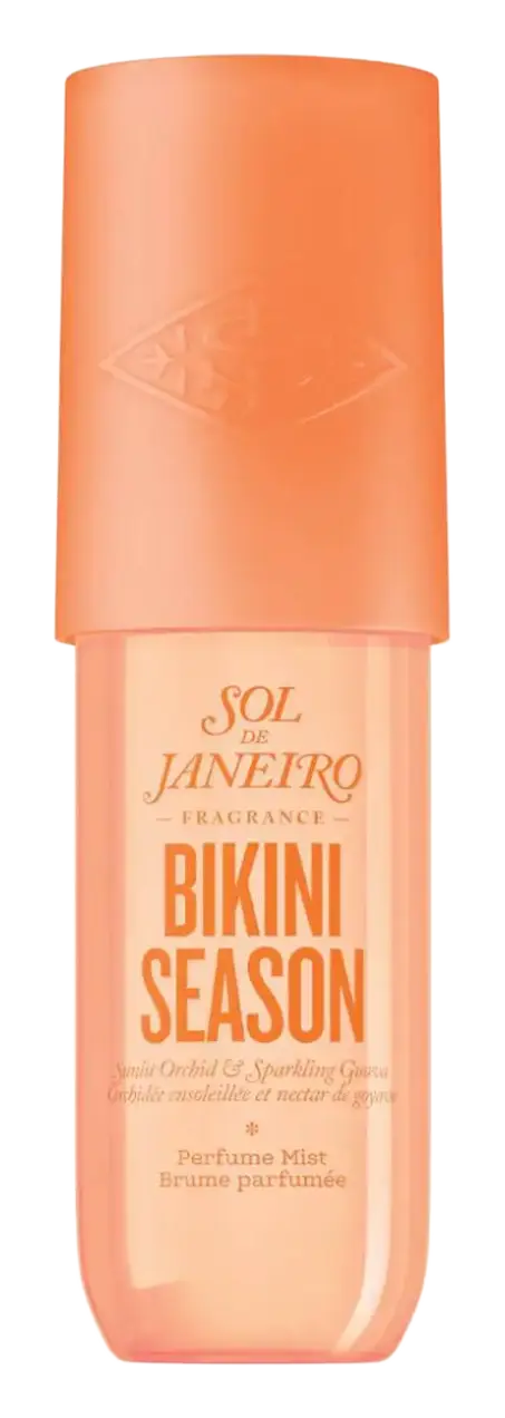 Sol De Janeiro Bikini Season Perfume Mist