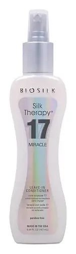 BioSilk Silk Therapy 17 Leave-In