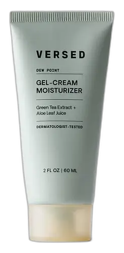 Versed Dew Point Moisturizing Gel-Cream