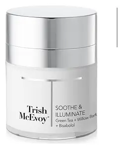 Trish McEvoy Beauty Booster Soothe & Illuminate Cream