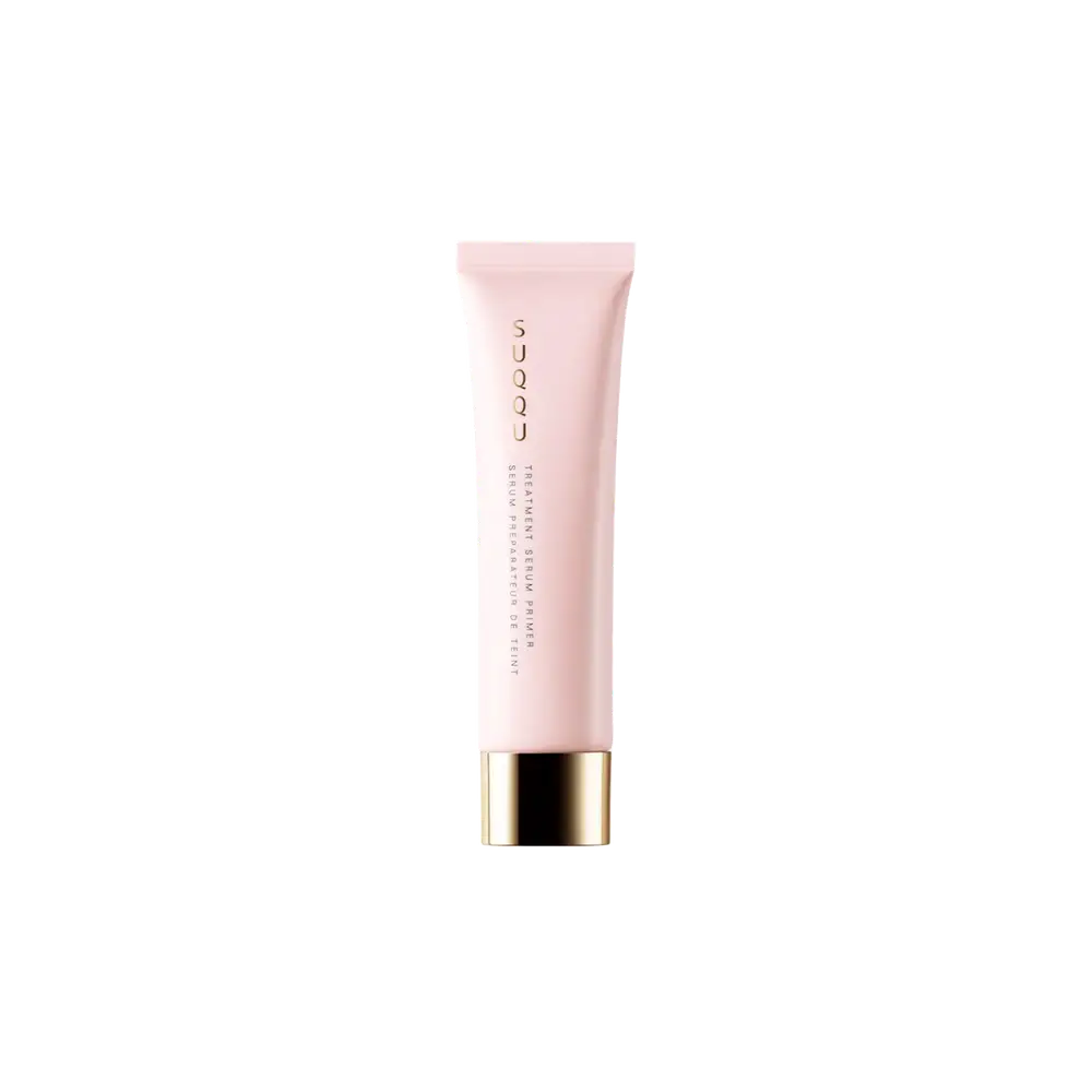 Suqqu Treatment Serum Primer SPF 15