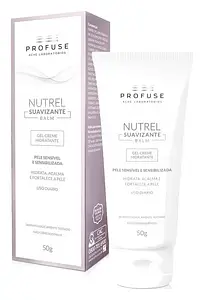 Profuse Nutrel Suavizante Balm
