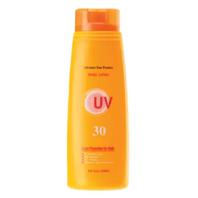 AR Advance Sun Protect Body Lotion UV SPF 30