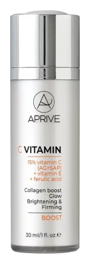 Aprive Vitamin C Serum