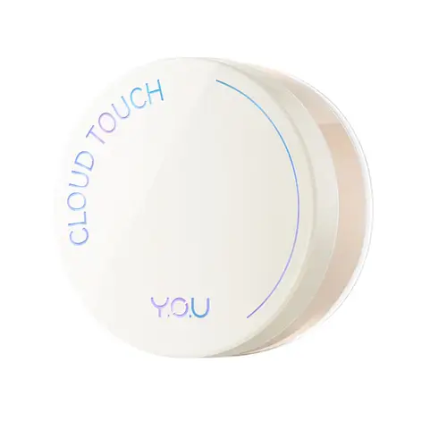 Y.O.U Cloud Touch Blurring Filter Loose Powder C303 Light Matte