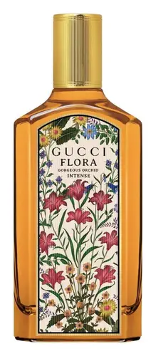 Gucci Flora Gorgeous Orchid Intense Eau De Parfum