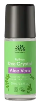 Urtekram Aloe Vera Deo Crystal