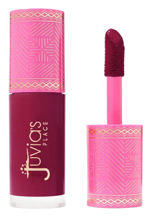 Juvia's Place Blushed Liquid Blush Sweet Berries