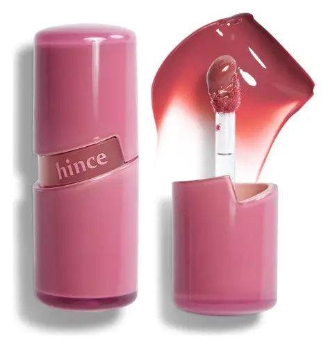 hince Raw Glow Gel Tint 12 Raw Fig