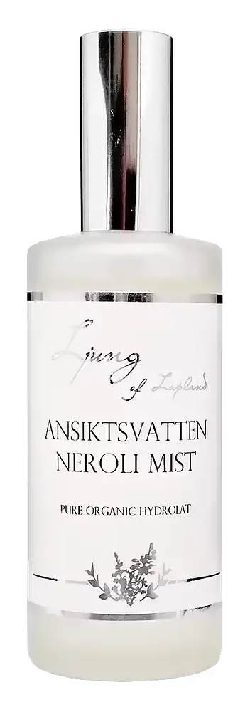 Ljung Of Lapland Ansiktsvatten Neroli Mist
