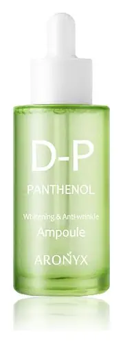 MediFlower Aronyx D-Panthenol Ampoule