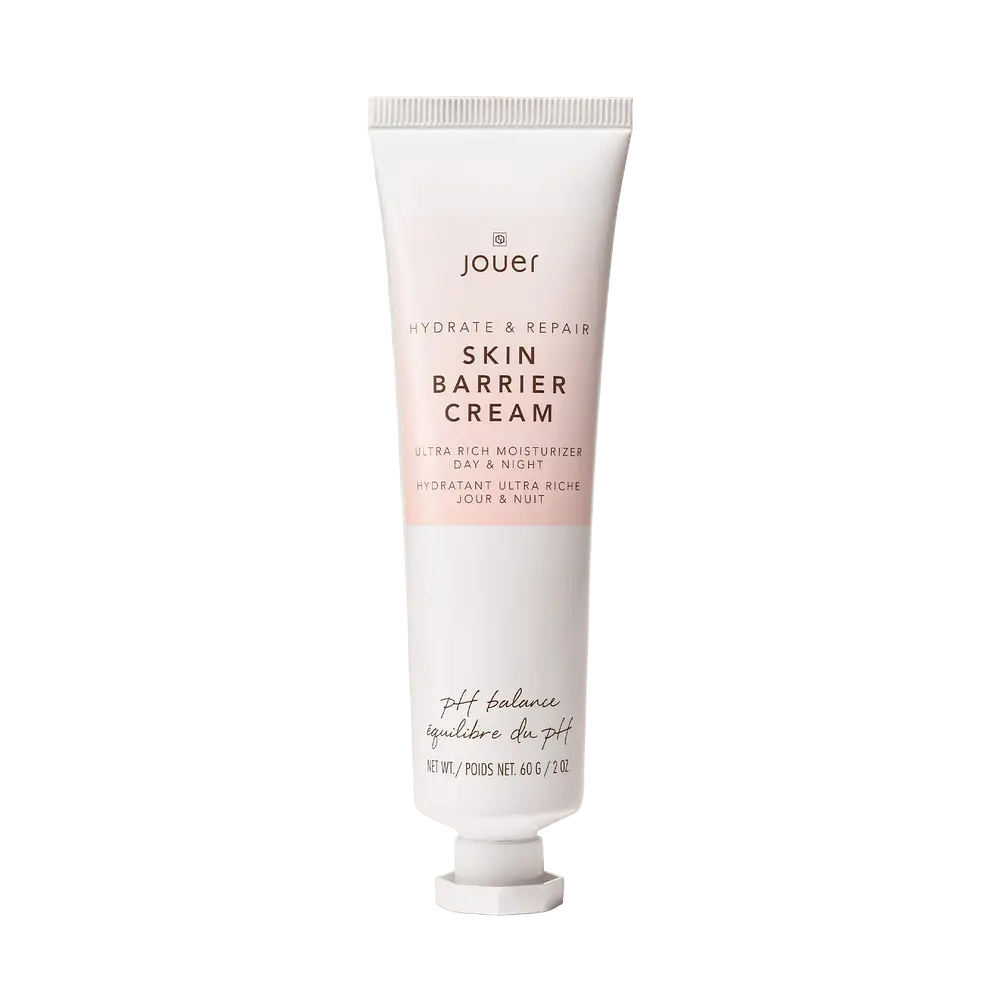 Jouer Cosmetics Skin Barrier Cream