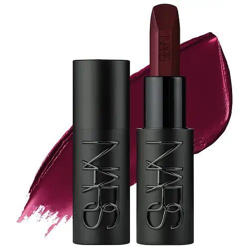 NARS Cosmetics Explicit Lipstick 886 Unrestrained