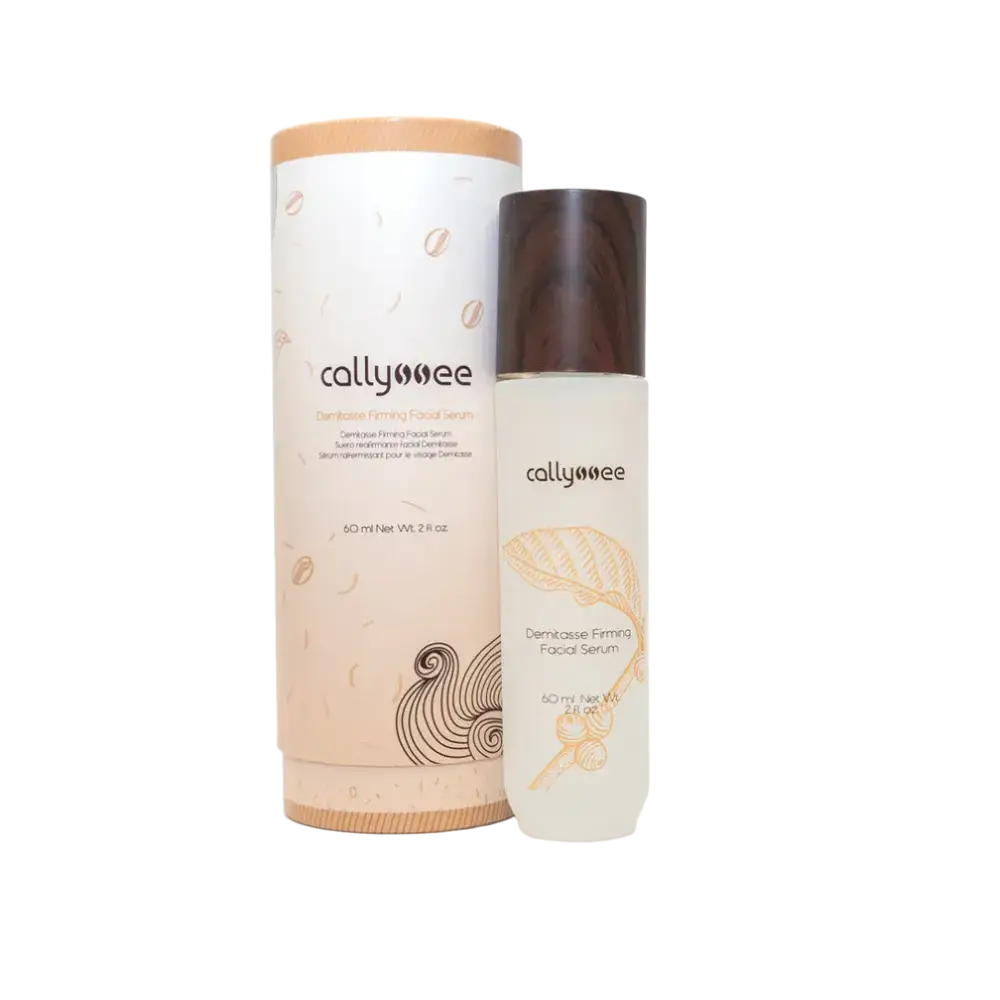 Callyssee Demitasse Firming Facial Serum