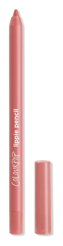 Colourpop Lippie Pencil Oh Snap