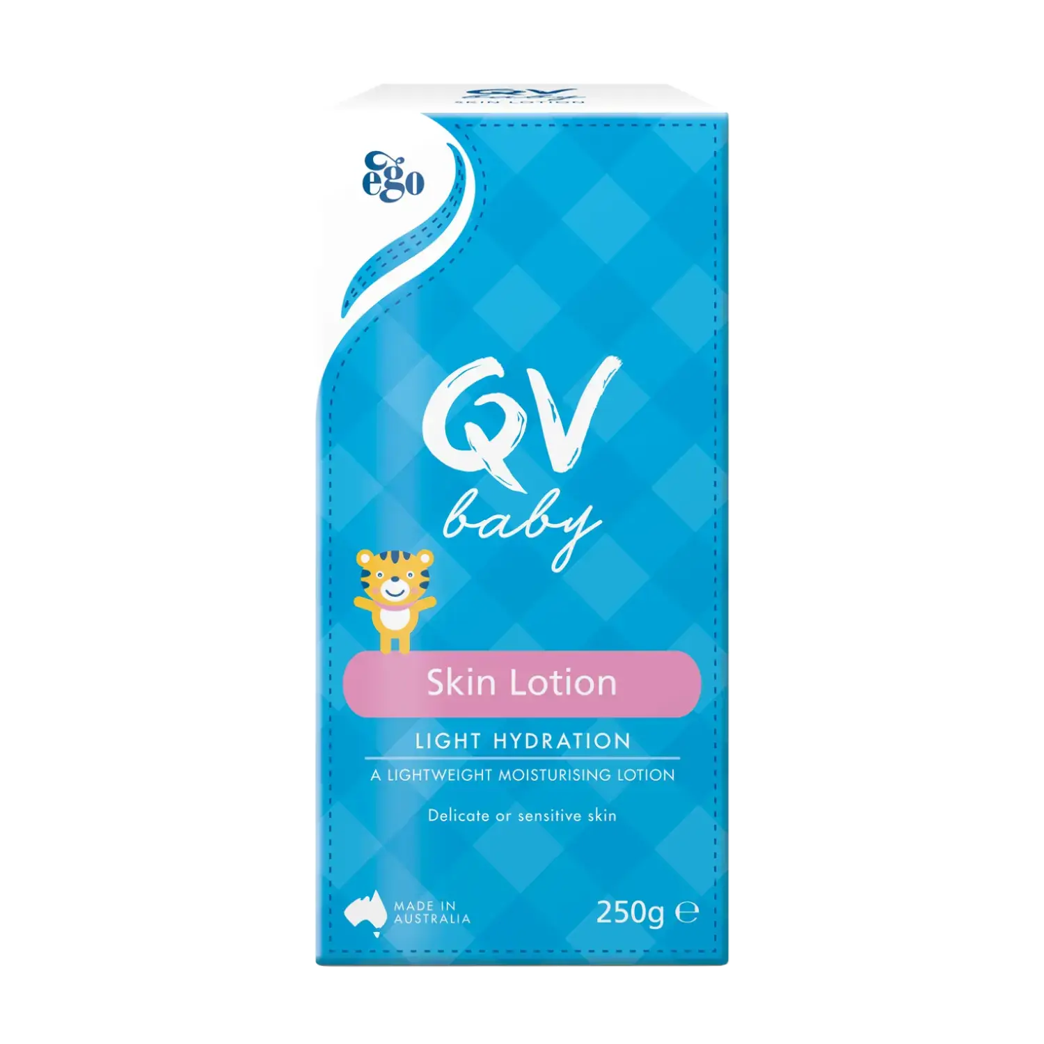 QV Baby Skin Lotion