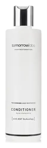 tomorrowlabs Thickening & Restoring Conditioner