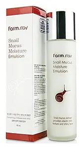 Farm Stay Snail Mucus Moisture Emulsion