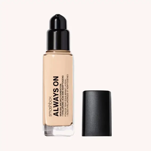 Smashbox Smashbox  Always On Skin Balancing Foundation 03 F30N F30N